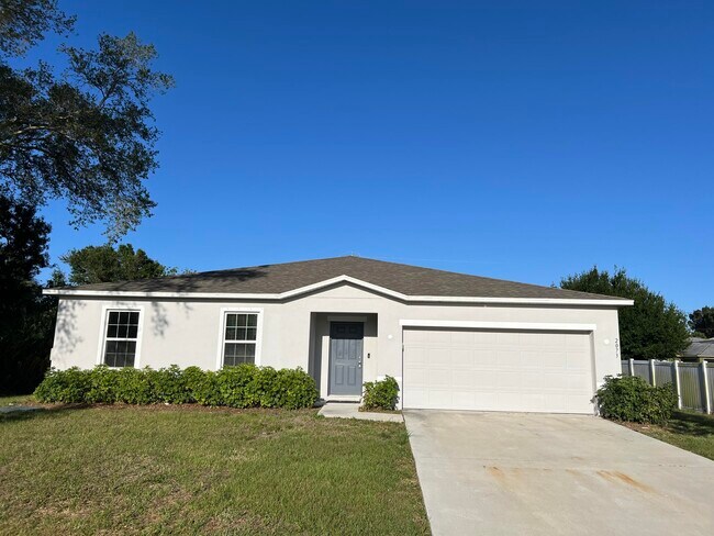 property at 2073 SW Ember St