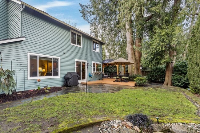 11504 SE 323rd Pl in Auburn, WA - Building Photo - Building Photo