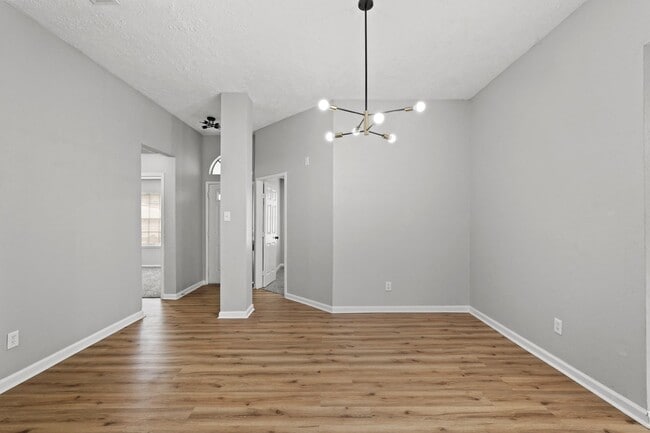property at 7215 Trogon Ln