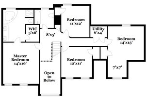1591 Beech Grove Dr in Hampton, GA - Building Photo - Building Photo