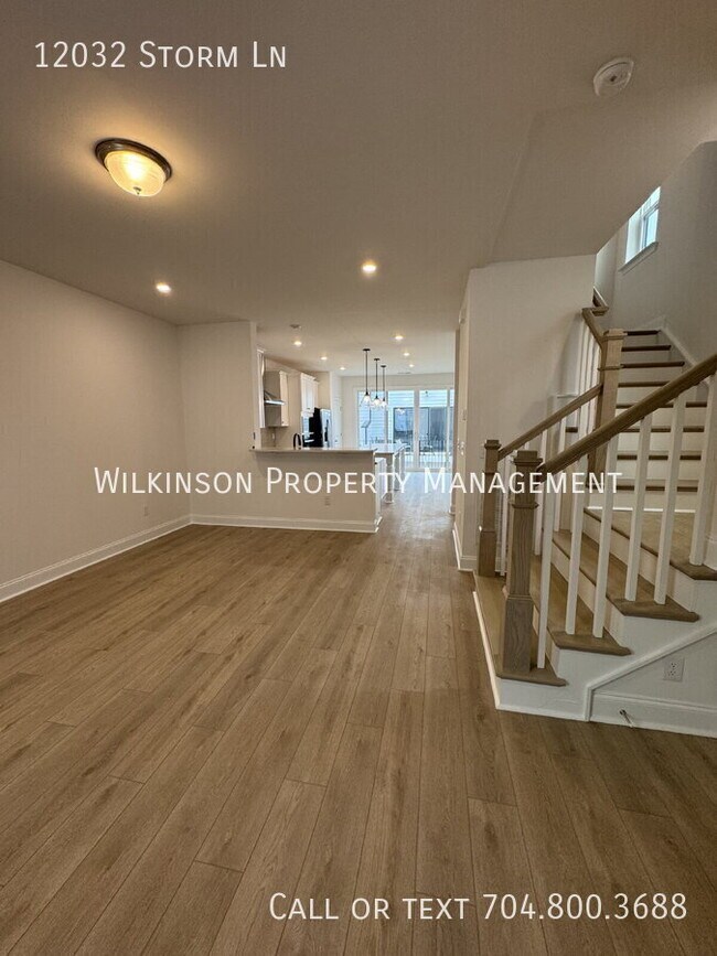 12032 Storm Ln in Charlotte, NC - Building Photo - Building Photo