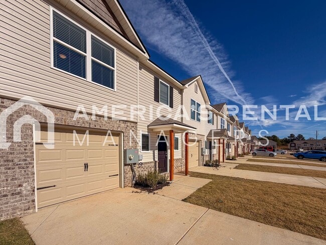 47 River Grass Dr in Lincoln, AL - Building Photo - Building Photo