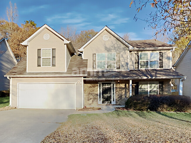 property at 4224 Virgil Moon Xing