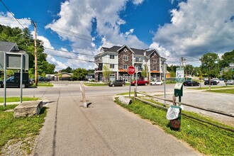 97 East Ave-Unit -206 in Saratoga Springs, NY - Building Photo - Building Photo