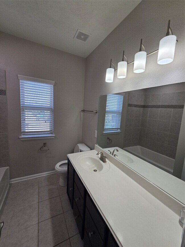 3702 Aubergine Springs Ln in Katy, TX - Foto de edificio - Building Photo