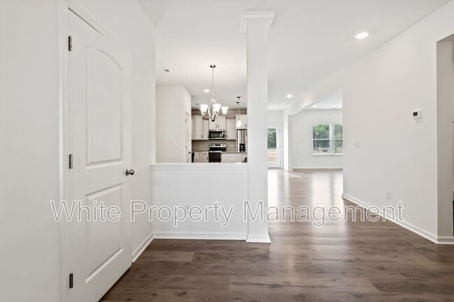 1169 Scotch Mdws Lp in Monroe, NC - Building Photo - Building Photo