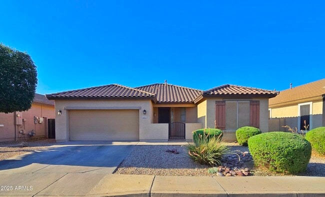property at 18014 W Carmen Dr
