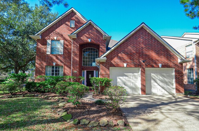 2218 Blue Rose Dr