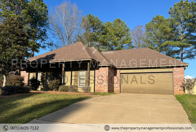 116 Cedar Green Dr in Canton, MS - Foto de edificio - Building Photo