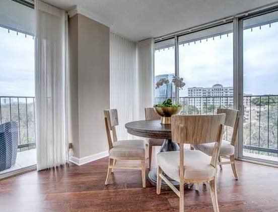 property at 3310 Fairmount St