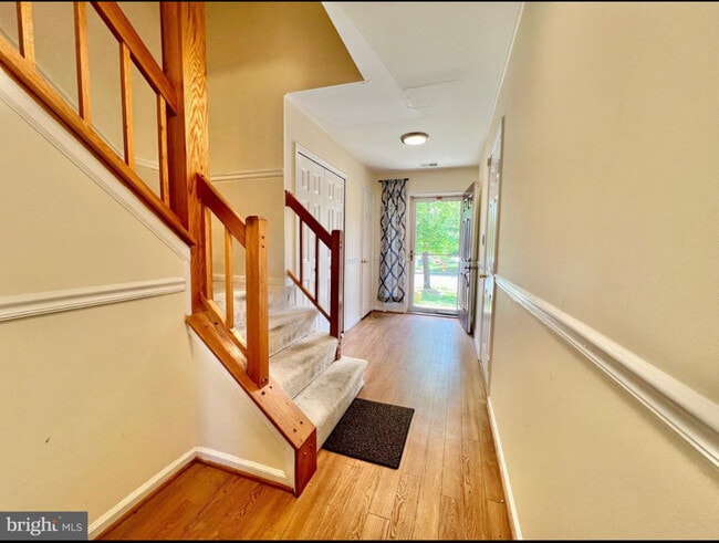 9632 Hadleigh Ct in Laurel, MD - Building Photo - Building Photo