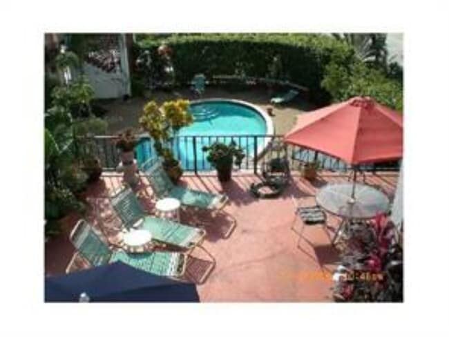 property at 1100 NE 9th Ave