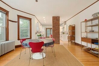 38 Russell St in Cambridge, MA - Building Photo - Building Photo