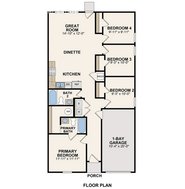505 W Hilquit Dr in Morristown, AZ - Building Photo - Building Photo