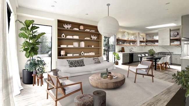 12127 Lucile St in Culver City, CA - Building Photo - Building Photo