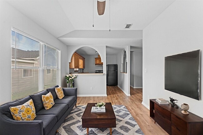 property at 2024 Jean St