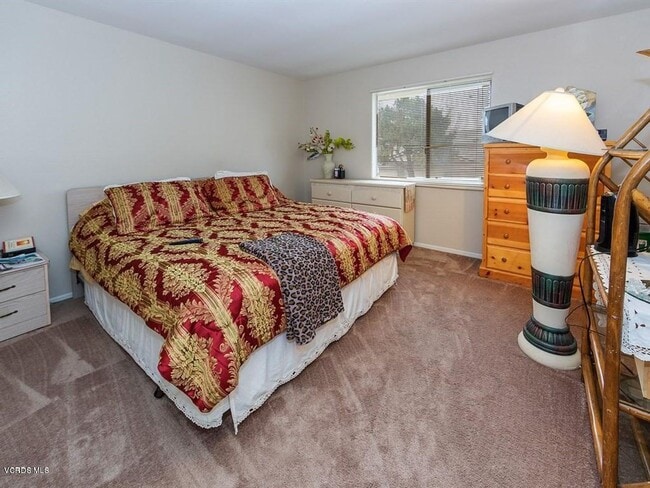 2711 Jill Pl in Port Hueneme, CA - Building Photo - Building Photo