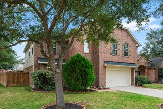 5103 Big Meadow Ln in Katy, TX - Building Photo - Building Photo