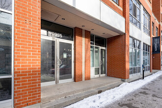 6341-6363 Saint-Laurent in Montréal, QC - Building Photo - Building Photo