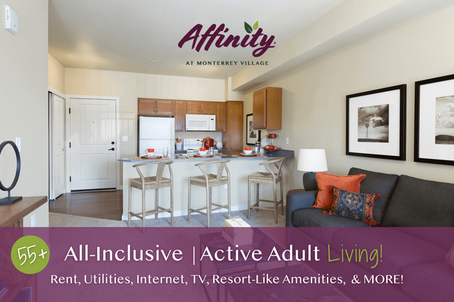 Affinity at Monterrey Village 55+