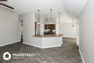 8770 Smith Ranch Dr in Southaven, MS - Building Photo - Building Photo