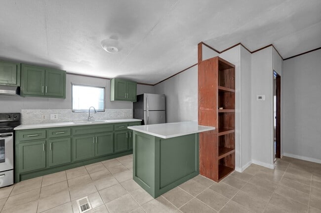 property at 14287 Forest Cir