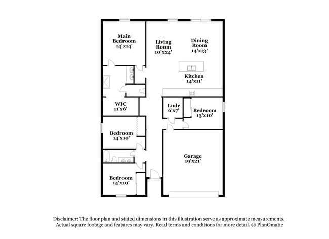 1142 Oak Vly Dr in Auburndale, FL - Building Photo - Building Photo