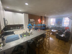 612 Columbus Ave, Unit 2 in Boston, MA - Building Photo - Building Photo