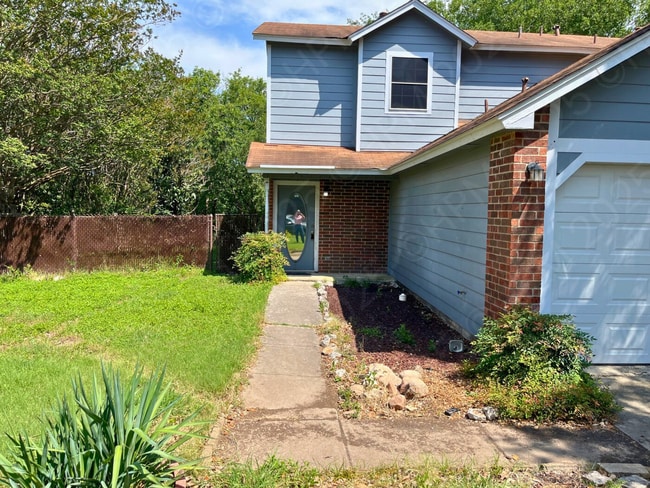 property at 14408 Woods Hole Dr