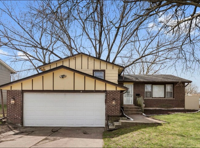 property at 1812 217th Pl