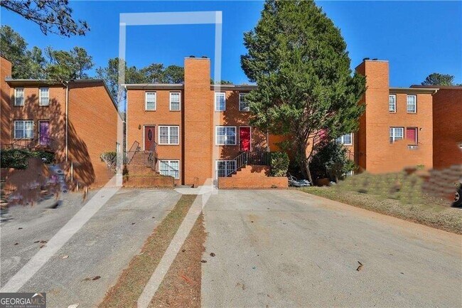 117 Davis Mill Ct in Lawrenceville, GA - Foto de edificio - Building Photo