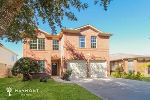 4713 Foster Hill Ct in Houston, TX - Building Photo