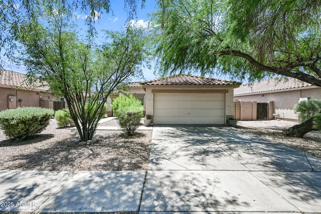 property at 3057 W Lucia Dr