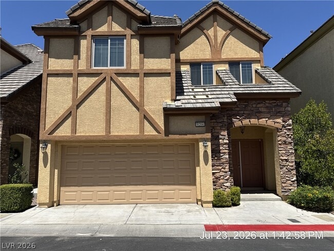 property at 9204 Tudor Park Pl