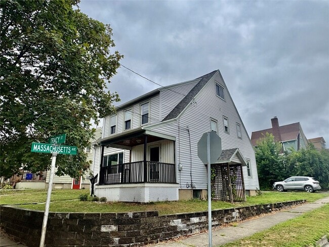2009 Tracy St in Endicott, NY - Building Photo - Building Photo