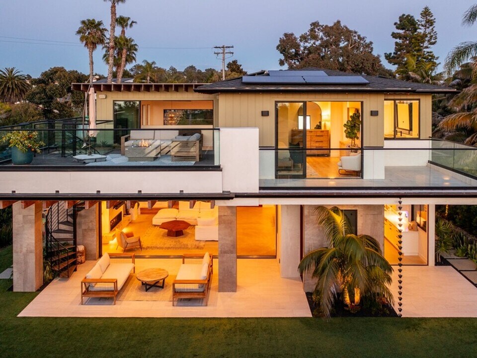 409 Andrew Ave in Encinitas, CA - Building Photo