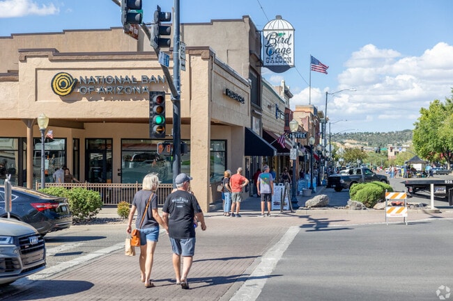 Apartments for rent in Prescott, AZ