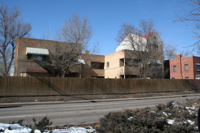 225-229 Colorado Blvd in Denver, CO - Building Photo - Building Photo