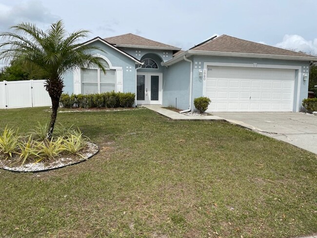 property at 1980 Peridot Cir