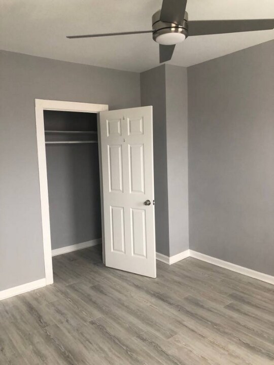 3445 Juneway in Baltimore, MD - Building Photo