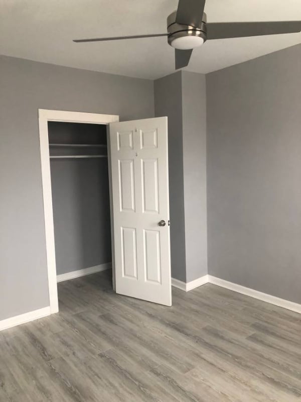 property at 3445 Juneway