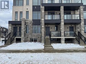 541 Tim Manley Ave in Caledon, ON - Building Photo