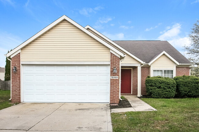 property at 18989 Bladed Mills Dr