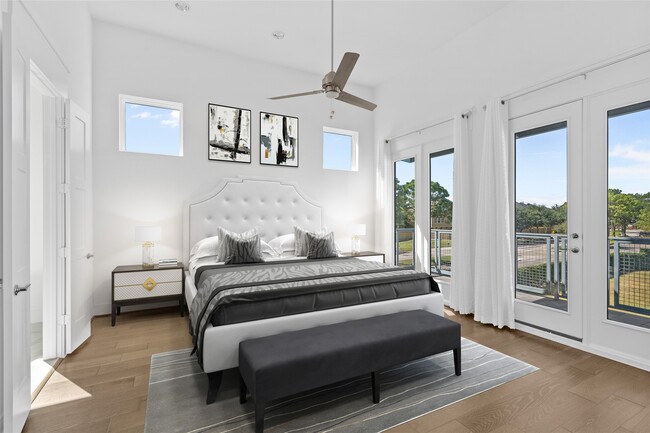 9855 Mocking Bird Hill Ln