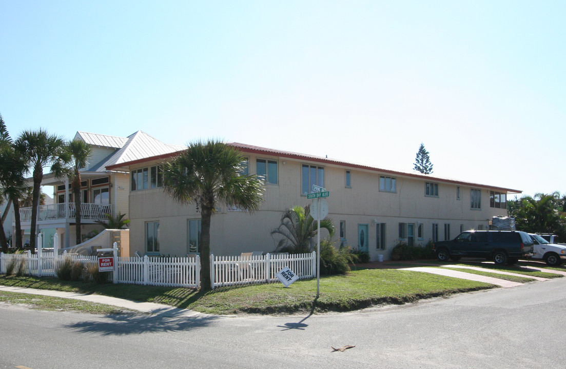 201 S Bay Blvd in Anna Maria, FL - Building Photo