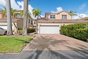21012 NE 34th Ct in Aventura, FL - Building Photo