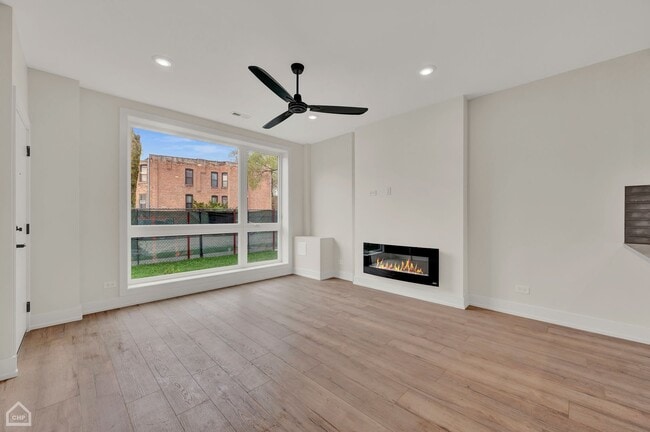 4609 S St Lawrence Ave in Chicago, IL - Building Photo - Building Photo