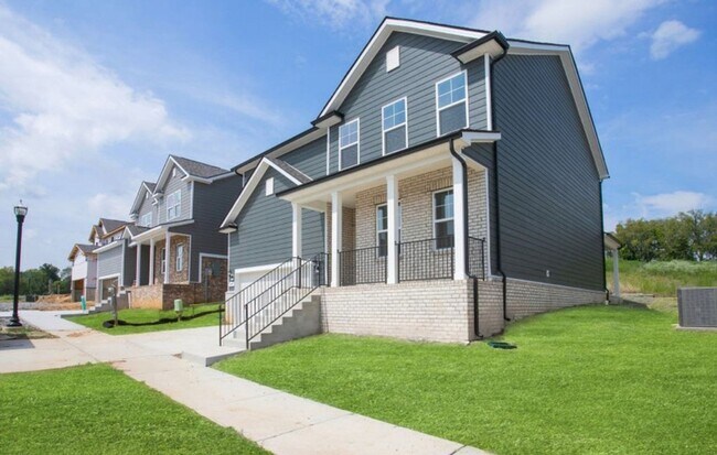 property at 448 Jet Strm Dr