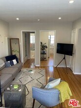 940 Hammond St in West Hollywood, CA - Building Photo - Building Photo