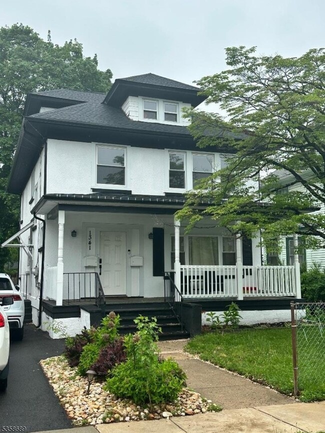 property at 1341 E 2nd St